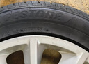 普利司通（Bridgestone）汽车轮胎 205/55R16 91V EP150 原配丰田新雷凌 适配速腾/卡罗拉 实拍图