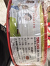 德力西（DELIXI）电线电缆BVR2.5平方单芯多股铜线家装家用铜芯电线100米红色火线  实拍图