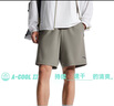 安踏速干运动短裤男夏季吸湿透气健身训练跑步户外休闲梭织五分裤 实拍图
