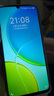 vivo Y37c 6GB+128GB 墨绿 5500mAh大电池 SGS五星整机抗跌耐摔认证 150%大音量 AI手机 实拍图