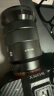 索尼（SONY）【国家补贴】E PZ 18-105mm F4 G OSS APS-C画幅标准变焦微单相机G镜头 （SELP18105G） 实拍图