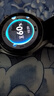 华为HUAWEI WATCH 3 Pro New 时尚款 棕色真皮表带华为手表 运动智能手表eSIM独立通话鸿蒙系统男女 实拍图