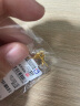 菜百首饰“财富”投资金条 足金Au999.9黄金金砖 投资 收藏礼品 “财富”金条 20克（不支持退换货） 实拍图