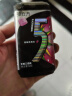 绿箭5弹立方无糖口香糖酷酸草莓味40g 接吻糖口气清新糖休闲零食糖果 实拍图
