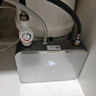 飞利浦（PHILIPS）即热式小厨宝电热水器 5500W智能无极变频迷你即开即热 国家补贴15% 水电分离AWH2303/93(55DA) 实拍图