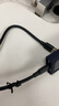 绿联 M.2 NVMe/SATA双协议移动硬盘盒 Type-C/USB3.2外接SSD固态硬盘 适用笔记本苹果16/Macmini外置盒 实拍图