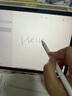 倍思电容笔iPad苹果笔【磁吸蓝牙高配】适用25年Pro/Air/Mini7/iPad11平板触控触屏手写笔applepencil 实拍图