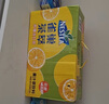Nestle  雀巢  茶萃柠檬冻红茶果汁茶饮料 250ml*24包 整箱 实拍图