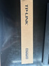 普联（TP-LINK） 8口千兆交换机 企业级交换器 监控网络网线分线器 分流器 金属机身 TL-SG1008D 实拍图
