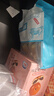 光明水牛奶蛋糕 面包蛋糕早餐吐司零食代餐410g 实拍图