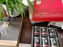 小罐茶组合茶叶小罐茶园·福满山河大红袍茶普洱滇红茶共计6罐330g 实拍图