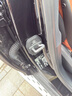 奔驰车门门锁盖GLB GLC E300l C260汽车门减震缓冲垫S级扣保护套 【奔驰专用】车门锁保护盖4个装 实拍图