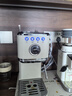SCHNEIDER施耐德咖啡机意式 冷萃全半自动升级浓缩泵压复古家用蒸汽打奶泡1.2升大容量水箱七夕情人节礼物 【20bar冷热萃取】【进口意大利ULKA水泵】 实拍图