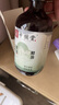 中稳堂艾草生姜按摩精油通经络刮痧精油开背推拿按摩精油免洗500ml 实拍图