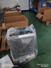 欧井（Eurgeen）除湿机/抽湿机 除湿量50升/天 泵压排水 家用地下室别墅商用工业净化净味吸湿器 OJ-550EP 实拍图