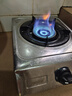 顾家燃气灶台式灶家用猛火老式天然气液化气灶台煤气灶具 厨房煤气炉具 【升级猛火】5.2KW抗油涂层+熄火保护 瓶装液化气20Y 实拍图