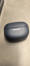 Bose Ultra 开放式耳机-暗月蓝(限定款) Bose小耳环耳夹耳机 不入耳开放式无线蓝牙耳机 实拍图