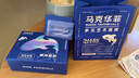 马克华菲（FAIRWHALE）手表男士镂空机械表全自动飞轮酒桶男表时尚学生防水夜光国潮腕表 黑武士【赠盒套装+皮表带+手串】 实拍图
