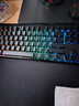 CHERRY樱桃MX3.0S TKL 有线机械键盘87键  RGB灯效 电竞游戏键盘 电脑办公键盘机械 实拍图