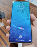 vivo iQOO Z9 Turbo+【国家补贴】12GB+256GB 星光白天玑9300+旗舰芯 自研电竞芯片Q1 6400mAh电池手机 实拍图