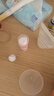 迪奥DIOR魅惑唇膏口红212 闪钻柔粉 3.2g口红化妆品 生日礼物送女友 实拍图