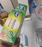 妙洁密封袋组合装大中小号15+25+20只共60只 加厚食品级保鲜自封袋 实拍图