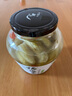 老坛子 脆爽青菜600g 四川脆爽泡菜青菜农家泡菜下饭菜方便菜 实拍图
