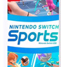 任天堂Switch 1代游戏卡带 兼容Switch2代主机 外版主机通用 Switch Sports 运动 中文 实拍图