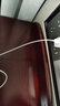 Apple/苹果 闪电转USB充电线-1米 苹果充电线手机充电线原装充电线数据线适 用于闪电接口iPhone/iPad 实拍图