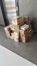 康师傅方便面 BIG干拌面红烧+香辣+酸菜132g*12碗 泡面混合整箱 速食 实拍图