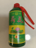 【荷花经典白酒系列】荷花酒 纯粮酿造口粮酒 可炒菜做饭 52度 500mL 1瓶 浓香型白酒 礼盒装 实拍图
