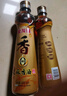 金龙鱼纯芝麻香油组合装400ml*2 实拍图