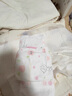 好奇（Huggies）铂金装纸尿裤M144片(6-11kg)中号婴儿尿不湿小桃裤裸感超薄透气 实拍图