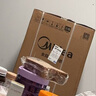 美的（Midea）波轮洗衣机全自动家用 MB55V36E 5.5公斤 宿舍租房 迷你洗衣机小型 随心洗 以旧换新 家电国家补贴 实拍图