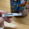 USB双卡读卡器高速多功能多合一sd内存卡tf转换器typec电脑插卡u盘otg车载通用适用于相机手机读取 黑色3.0【SD/TF卡二合一】 实拍图