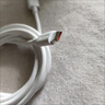 绿联Type-C数据线6A适用华为超级快充100W/66W充电线Pura80/70/Mate70/60Pro+/X6荣耀小米安卓手机2米 实拍图