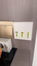 Aqara智能开关D1零火三键 已接入苹果HomeKit 智能家居 遥控开关 白色 实拍图