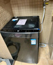 美的（Midea）波轮洗衣机全自动家用 MB90V30E 9公斤 洗衣机排名前十名 抗菌除螨 以旧换新 家电国家补贴 实拍图