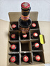 青岛啤酒（TsingTao）精酿小棕金 拉环瓶盖设计 258ml*12瓶 整箱装 实拍图