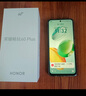 荣耀畅玩60 Plus 五星超抗摔 6000mAh超耐用长续航 12GB+256GB 幻夜黑【赠话费券】国家补贴 实拍图