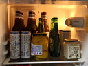 喜力经典330ml*9瓶礼盒装（内含玻璃杯2个）喜力啤酒Heineken 实拍图