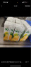 汇源100%阳光柠檬混合果汁200ml*12盒小青柠卡曼橘饮料节日【黑五】 实拍图