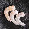 美加佳海鲜什锦2斤（内分2袋装）虾仁鱿鱼扇贝贻贝 海鲜水产 实拍图
