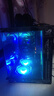 华硕全家桶 i5 14600KF/RTX5070显卡 高端游戏电竞台式组装电脑主机 DIY组装机 14600KF+华硕5060Ti+32G 配置五 实拍图