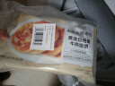 大希地黄油安格斯牛肉馅饼 2080g 20片装 牛肉饼 早餐半成品 实拍图