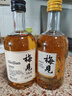 梅见青梅原味青梅酒 330ml单瓶 12度微醺果酒 伴手礼 新老配料随机发 实拍图