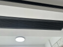 杜邦（DUPONT）世界500强油烟机止逆阀烟道止逆阀防倒灌阀门烟道防臭厨房止逆阀 实拍图