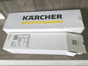 KARCHER净水器家用净水机厨下陶氏RO膜反渗透过滤器0阻垢剂饮水机德国卡赫滤芯1号3号直饮机净饮机一体机 WPCRO-H系列3号RO滤芯（600G） 实拍图