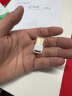 毕亚兹 USB蓝牙适配器5.1发射器 免驱动蓝牙音频接收器 PC台式机笔记本电脑接手机无线耳机音响鼠标键盘 实拍图
