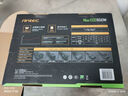 安钛克 Antec NE650金牌全模组/全日系电解电容/寿命更持久/支持风扇启停/双8pin电脑主机电源650W 实拍图